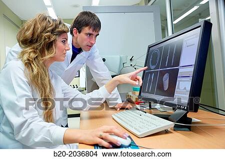 XTH 225. Computed tomography system. Industrial X-ray. Technicians inspect the internal structure and porosity of the material of a component. Innovative Metrology applied. Sariki Metrology. Elgoibar. Gipuzkoa. Basque Country. Spain. View Large Photo Image Picture - XTH 225. Computed tomography system. Industrial X-ray. Technicians inspect the internal structure and porosity of the material of a component. Innovative Metrology applied. Sariki Metrology. Elgoibar. Gipuzkoa. Basque Country. Spain.. Fotosearch