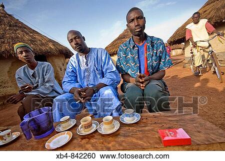 Yalatou village between Kankan and Kissidougou, Republic of Guinea View Large Photo Image Stock Image - Yalatou village between Kankan and Kissidougou, Republic of Guinea. Fotosearch
