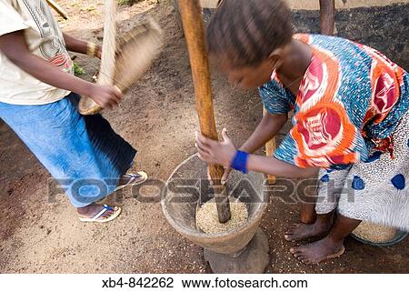 Yalatou village between Kankan and Kissidougou, Republic of Guinea View Large Photo Image Stock Image - Yalatou village between Kankan and Kissidougou, Republic of Guinea. Fotosearch