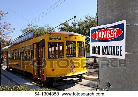Stock Photo - Ybor City Spanish culture center in Tampa Florida. Fotosearch