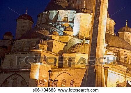 Yeni Mosque, Istanbul. Turkey View Large Photo Image Stock Image - Yeni Mosque, Istanbul. Turkey. Fotosearch