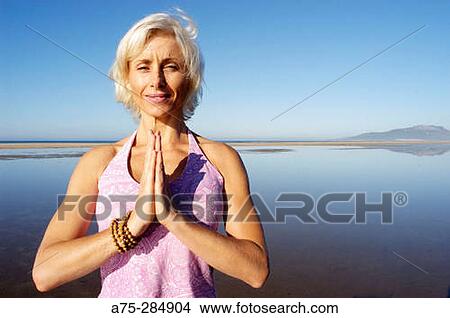 Yoga View Large Photo Image Picture - Yoga. Fotosearch