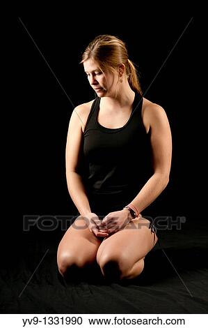 Yoga Positions View Large Photo Image Stock Image - Yoga Positions. Fotosearch