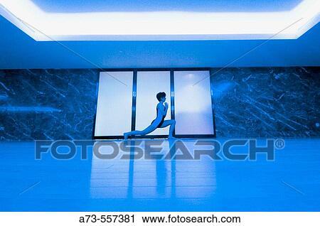 Yoga room. Four seasons Hotel. Hong Kong. China. View Large Photo Image Stock Image - Yoga room. Four seasons Hotel. Hong Kong. China.. Fotosearch