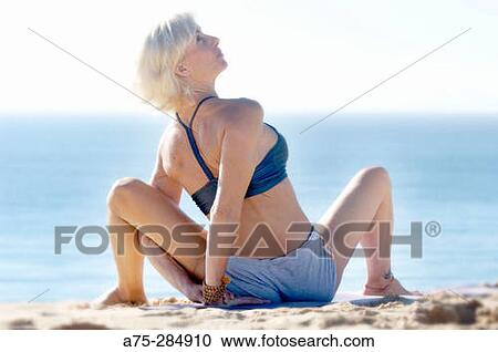 Yoga View Large Photo Image Stock Image - Yoga. Fotosearch