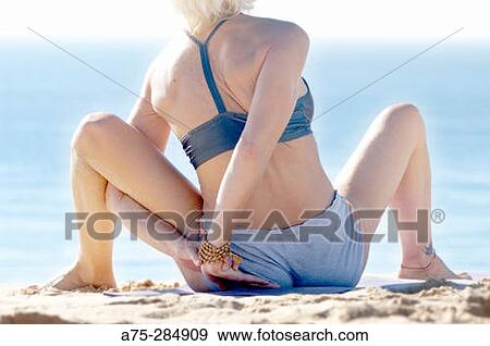 Yoga View Large Photo Image Stock Photo - Yoga. Fotosearch