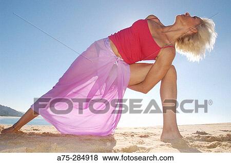 Yoga View Large Photo Image Stock Photo - Yoga. Fotosearch