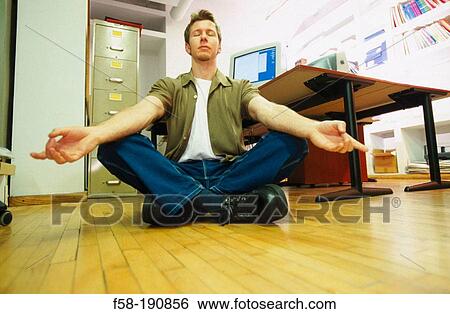 Yoga View Large Photo Image Stock Photograph - Yoga. Fotosearch