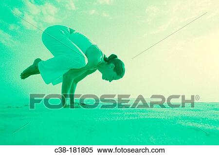 Yoga View Large Photo Image Stock Photography - Yoga. Fotosearch