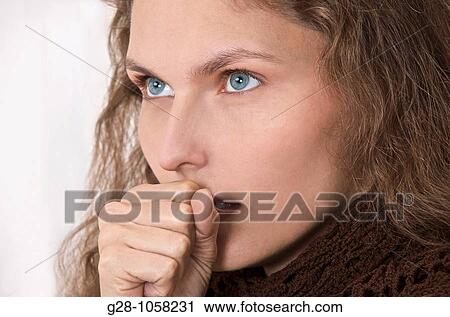yooung woman in brown trying to remember something, memory problems, Alzeimer View Large Photo Image Stock Image - yooung woman in brown trying to remember something, memory problems, Alzeimer. Fotosearch