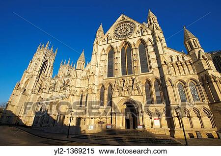 York Minster exterior, England View Large Photo Image Stock Photography - York Minster exterior, England. Fotosearch