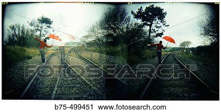 Stock Image - Yorkshire Dales, England. UK. Fotosearch