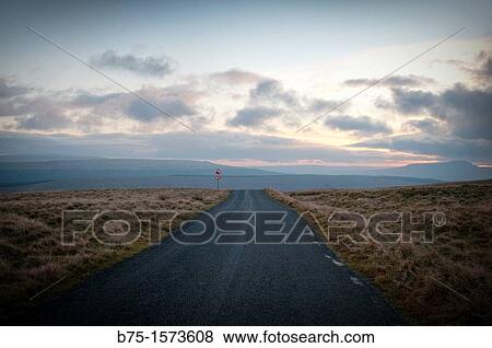 Yorkshire Dales, North Yorkshire, England, UK, road, countryside View Large Photo Image Stock Photo - Yorkshire Dales, North Yorkshire, England, UK, road, countryside. Fotosearch