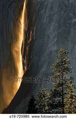 Yosemite National Park, California, USA, View Large Photo Image Stock Photography - Yosemite National Park, California, USA,. Fotosearch