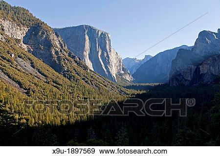 Yosemite Valley, Yosemite National park, California, United States of America, USA View Large Photo Image Stock Photo - Yosemite Valley, Yosemite National park, California, United States of America, USA. Fotosearch