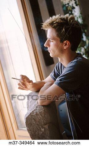 Young adult. View Large Photo Image Picture - Young adult.. Fotosearch