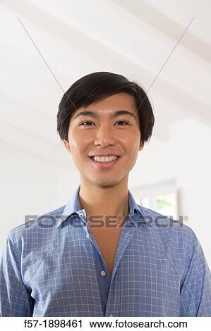 Young Asian student View Large Photo Image Stock Image - Young Asian student. Fotosearch