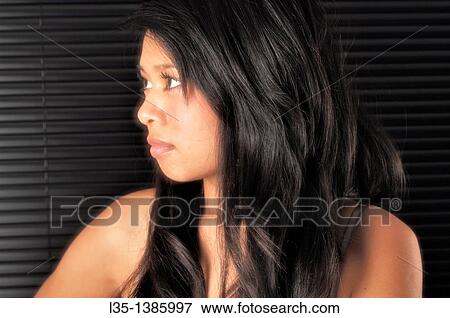 Young asian woman View Large Photo Image Stock Photo - Young asian woman. Fotosearch