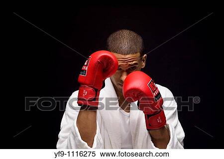 Young boxer. View Large Photo Image Stock Photography - Young boxer.. Fotosearch