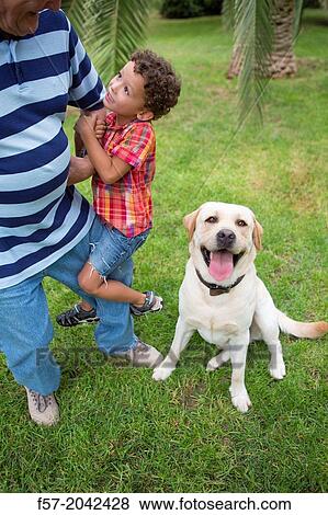 Young boy enjoys summer. View Large Photo Image Stock Photo - Young boy enjoys summer.. Fotosearch