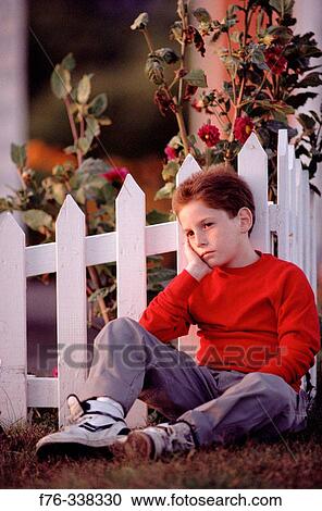 Young boy View Large Photo Image Stock Image - Young boy. Fotosearch