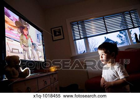 Young boy watching Bob the Builder on television at home Iceland View Large Photo Image Stock Photography - Young boy watching Bob the Builder on television at home Iceland. Fotosearch