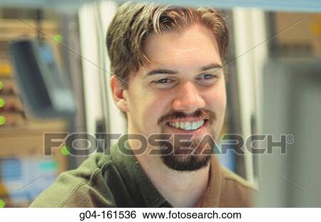 Young Business Man View Large Photo Image Stock Photograph - Young Business Man. Fotosearch