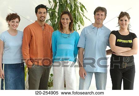 Young business people View Large Photo Image Stock Photography - Young business people. Fotosearch