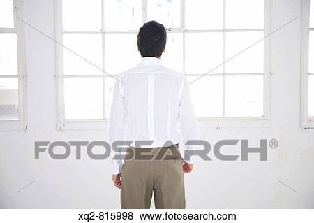 Stock Photo - Young businessman. Fotosearch