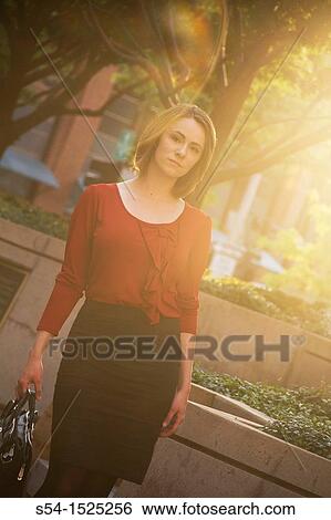 Young businesswoman of Russain descent in Spokane, Washington, USA View Large Photo Image Stock Photograph - Young businesswoman of Russain descent in Spokane, Washington, USA. Fotosearch