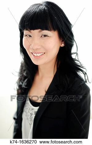 young Chinese woman View Large Photo Image Stock Image - young Chinese woman. Fotosearch