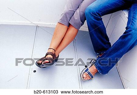 Young couple in boat View Large Photo Image Stock Image - Young couple in boat. Fotosearch