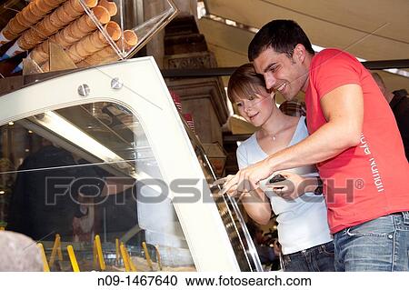 young couple in Milan View Large Photo Image Stock Image - young couple in Milan. Fotosearch