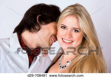 Young couple View Large Photo Image Stock Image - Young couple. Fotosearch