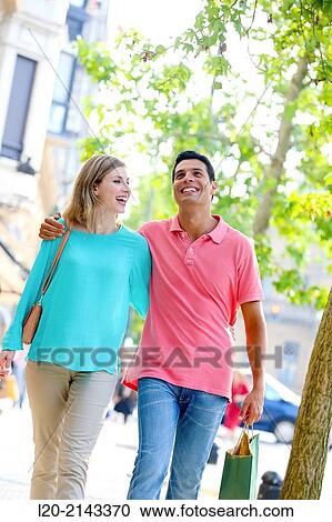 Young couple View Large Photo Image Stock Image - Young couple. Fotosearch