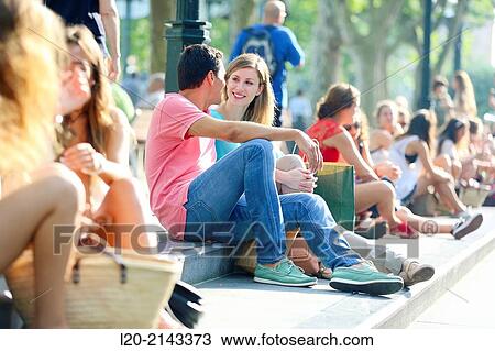 Young couple View Large Photo Image Stock Image - Young couple. Fotosearch