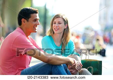 Young couple View Large Photo Image Stock Image - Young couple. Fotosearch