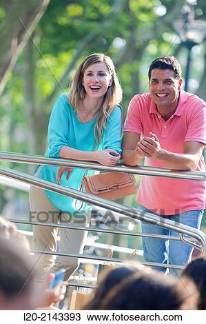 Young couple View Large Photo Image Stock Image - Young couple. Fotosearch