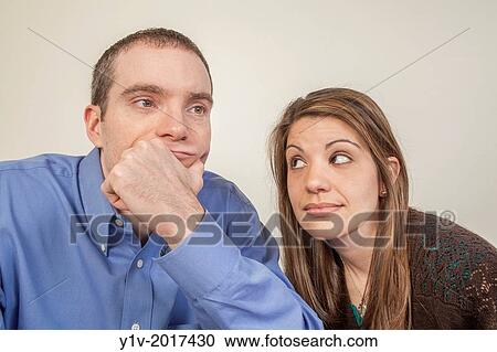 Young couple. View Large Photo Image Stock Image - Young couple.. Fotosearch