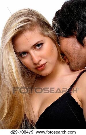 Young couple View Large Photo Image Stock Photo - Young couple. Fotosearch