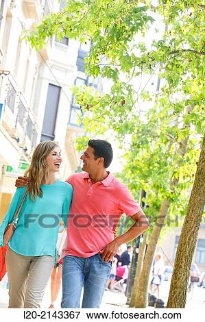 Young couple View Large Photo Image Stock Photo - Young couple. Fotosearch