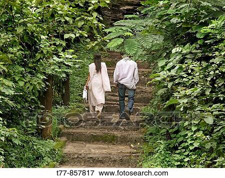 Young couple View Large Photo Image Stock Photo - Young couple. Fotosearch