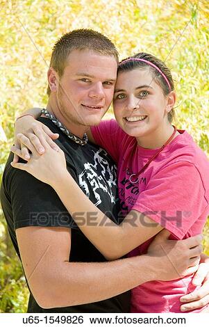 young couple View Large Photo Image Stock Photograph - young couple. Fotosearch