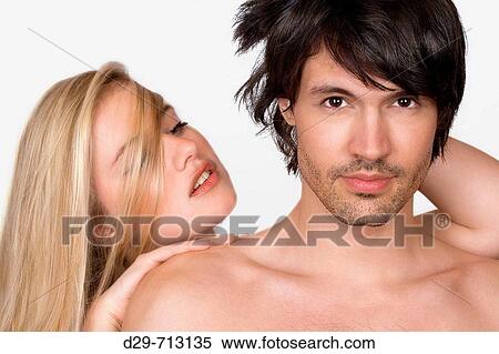 Young couple View Large Photo Image Stock Photography - Young couple. Fotosearch