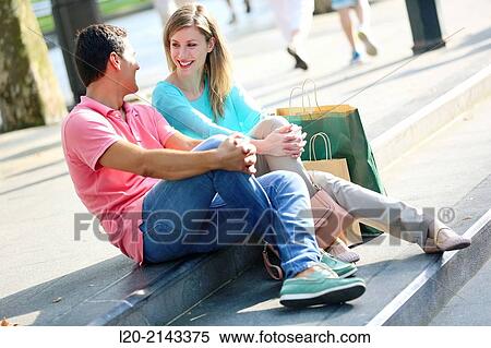 Young couple View Large Photo Image Stock Photography - Young couple. Fotosearch