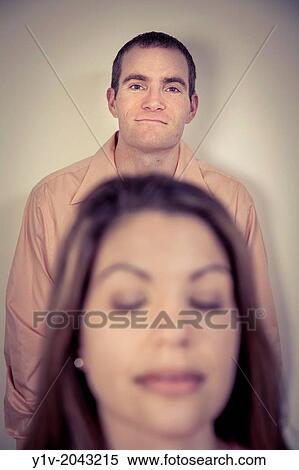 Young couple. View Large Photo Image Stock Photography - Young couple.. Fotosearch