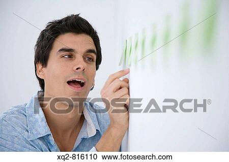 Young creative working with ideas View Large Photo Image Stock Image - Young creative working with ideas. Fotosearch