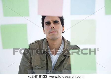 Young creative working with ideas View Large Photo Image Stock Image - Young creative working with ideas. Fotosearch
