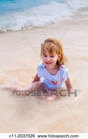 young girl on beach, Riu Palace, hotel, Punta Cana, Dominican Republic, Caribbean View Large Photo Image Stock Photograph - young girl on beach, Riu Palace, hotel, Punta Cana, Dominican Republic, Caribbean. Fotosearch