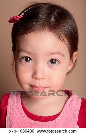 Young girl View Large Photo Image Stock Photograph - Young girl. Fotosearch